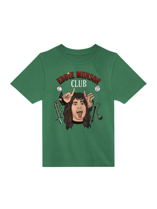 Stranger Things