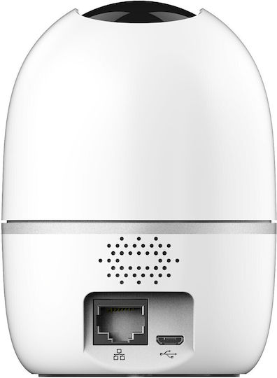 Imou IPC-K2E1P-3H3W IP Überwachungskamera Wi-Fi Full HD+ 3MP mit Zwei-Wege-Kommunikation und Objektiv 3.6mm