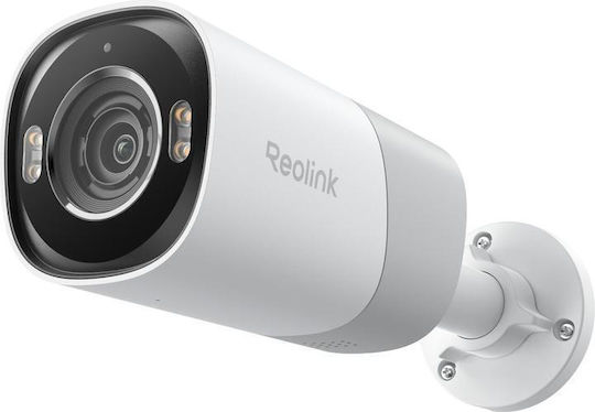 Reolink RP-PCB8MZ IP Surveillance Camera 4K Waterproof with Lens 2.7-13.5mm
