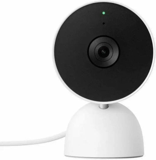 Google GA01998-IT IP Κάμερα Παρακολούθησης Full HD 1080p