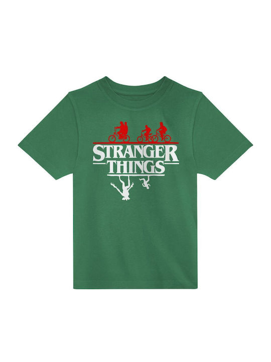 Stranger Things