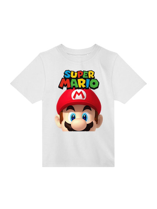 Super Mario