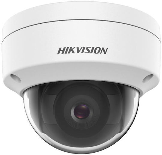 Hikvision DS-2CD1143G2-I IP Überwachungskamera Full HD+ 4MP Wasserdicht mit Objektiv 2.8mm