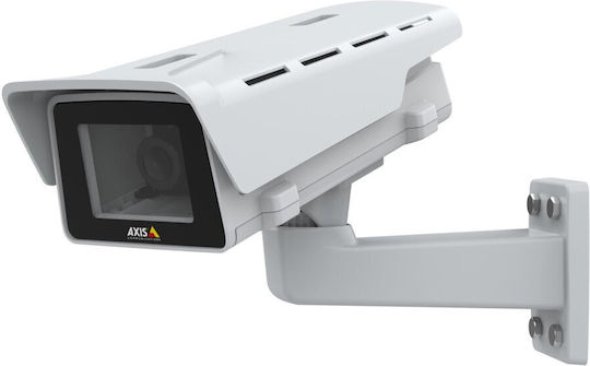 Axis M1135-E Mk II IP Κάμερα Παρακολούθησης Full HD 1080p Αδιάβροχη
