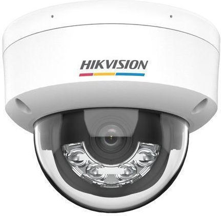 Hikvision DS-2CD1167G2H-LIU IP Überwachungskamera Wi-Fi Full HD+ 6MP Wasserdicht mit Mikrofon und Objektiv 4mm