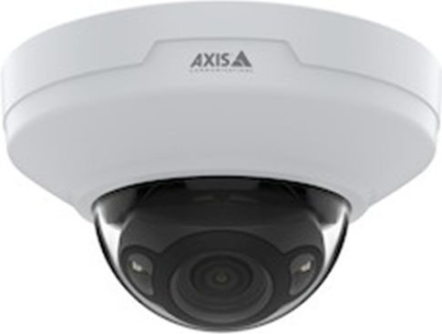 Axis M4215-LV IP Κάμερα Παρακολούθησης Full HD 1080p
