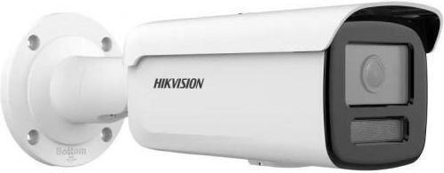 Hikvision Ds-2cd2t23g2-2i IP Κάμερα Παρακολούθησης Full HD 1080p Αδιάβροχη με Φακό 2.8mm