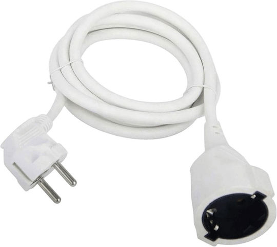 KAL Electronics Μπαλαντέζα Προέκταση Καλωδίου με Μήκος 10m