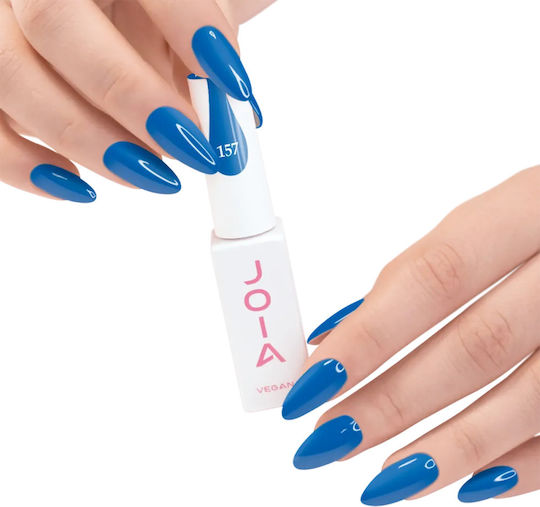 JOIA Vegan Ημιμόνιμο Βερνίκι Νυχιών 157 6ml