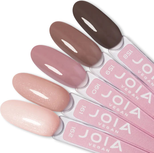 JOIA Vegan Ojă Pentru Unghii Cu Gel 159 6ml 31159