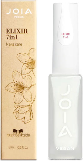 JOIA Vegan Gel Nail Polish Elixir 7in1 8ml 102226