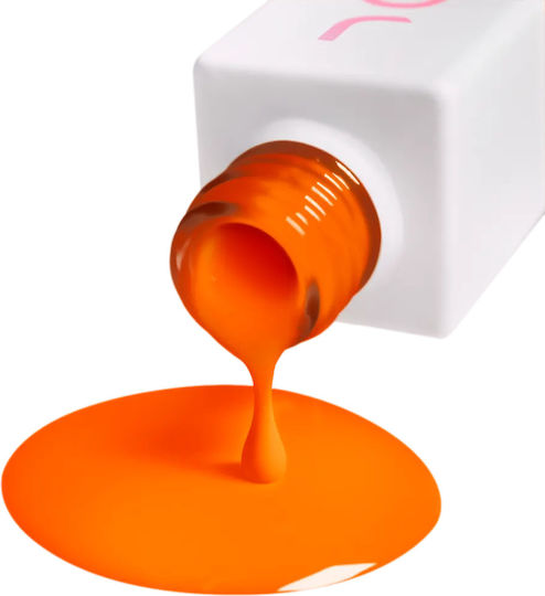 JOIA Vegan Ημιμόνιμο Βερνίκι Νυχιών 154 6ml