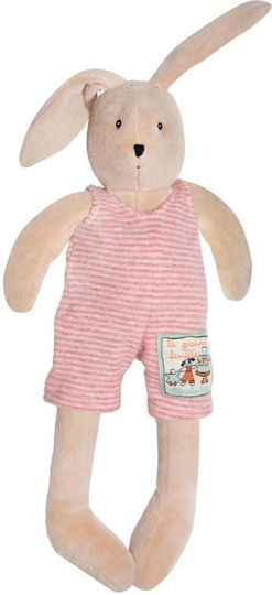 Moulin Roty Jucărie De Plus Iepuraș Pentru Nou-Născuți