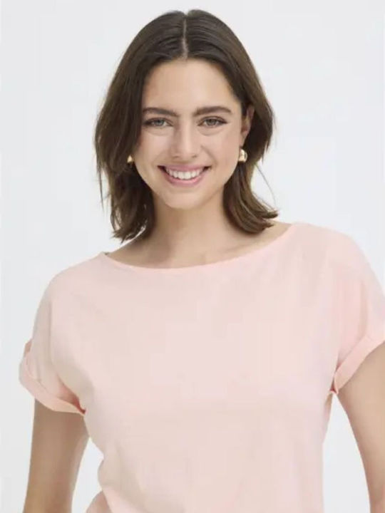 Women's T-shirt Pink