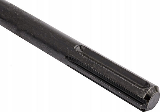 Falon-Tech Mechanischer Treiber Erdstäbe Nägel Sds-max