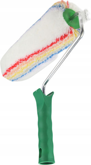 Multicolor Facade Roller 18cm
