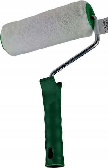 Microfiber Thermofusion Roller 18cm