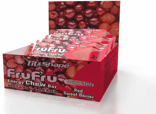 Fit Fit Müsliriegel (12x40g)