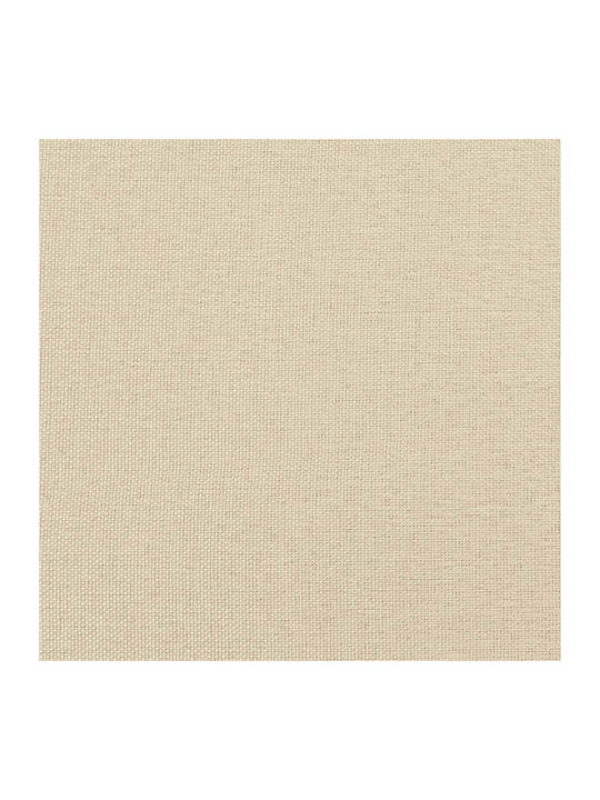 Πολυθρόνα Relax Μπεζ 100x77x82cm