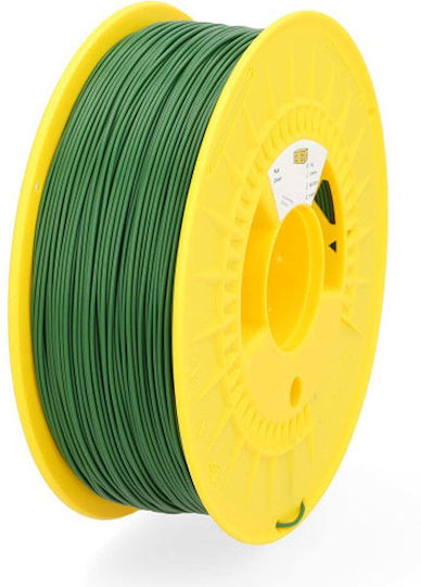 PLA 3D Drucker Filament 1,75mm Grüne 1kg
