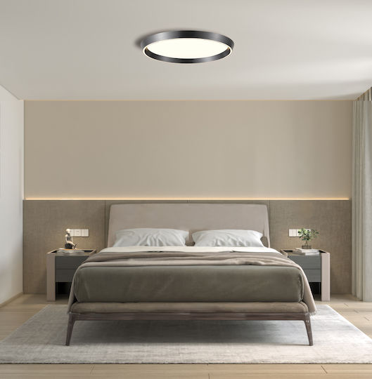Viokef Lorissa Plafonieră 50cm LED Viokef Lorissa Plafonieră 50cm LED
