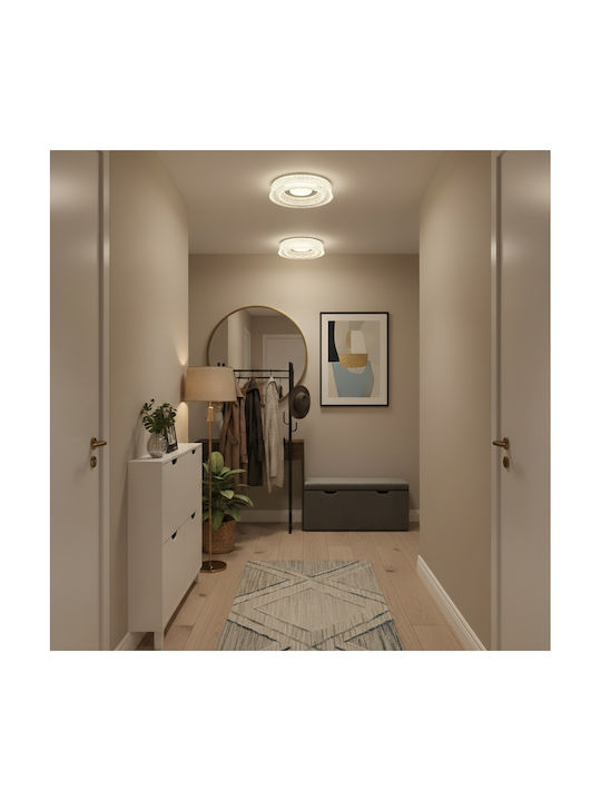Alista Home Πλαφονιέρα LED