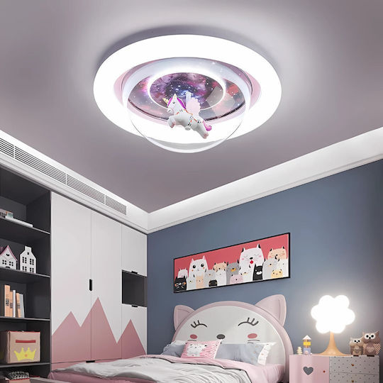 Alista Home Πλαφονιέρα LED Alista Home Πλαφονιέρα LED