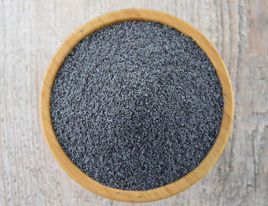 MIGOgroup Σπόροι Παπαρούνας Μπλε 1kg
