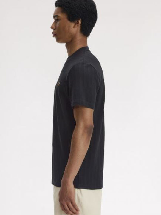 T-shirt Black