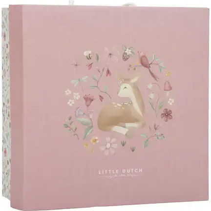 Little Dutch Baby Gift Set for Babies Grs