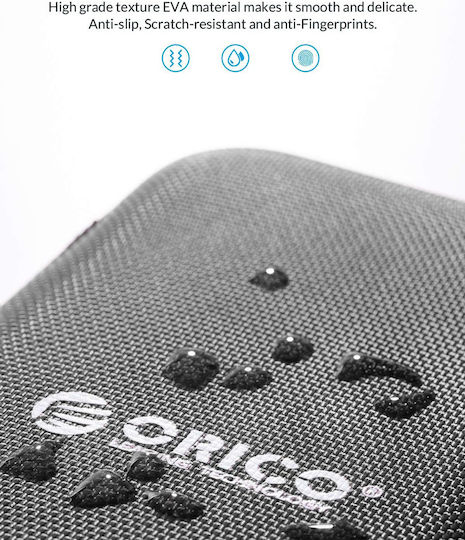 Orico PHD-25-BK-EP Negru