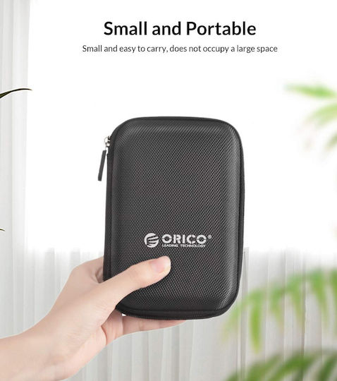Orico PHD-25-BK-EP Negru