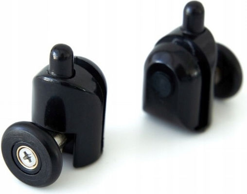 Lower Detachable Rollers 5 Mm Glass Xkcf2rn05