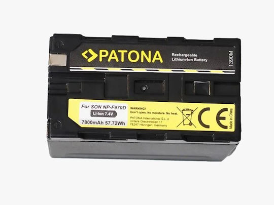 Patona LED-Licht 24W