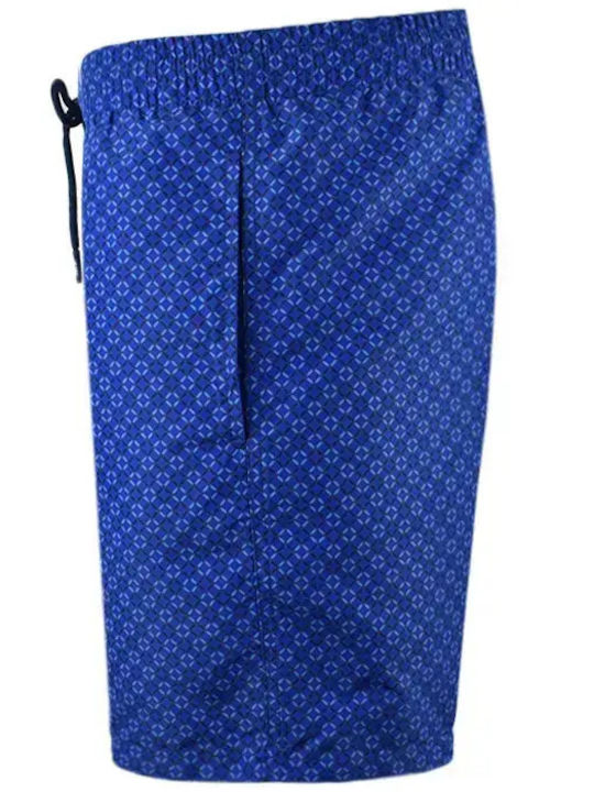 Men's Swimwear Shorts Blue