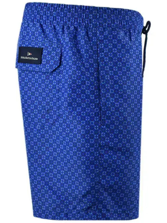 Men's Swimwear Shorts Blue