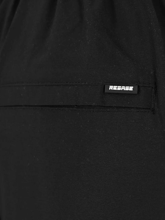 Costum De Baie Bărbați Bermude Negre