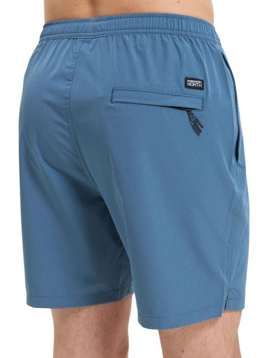 Men's Swimwear Shorts Petrol Blue
