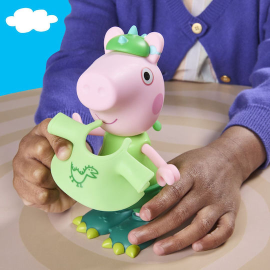 Peppa Pig Miniatur-Spaßspielzeug Peppa Pig für 3+ Jahre