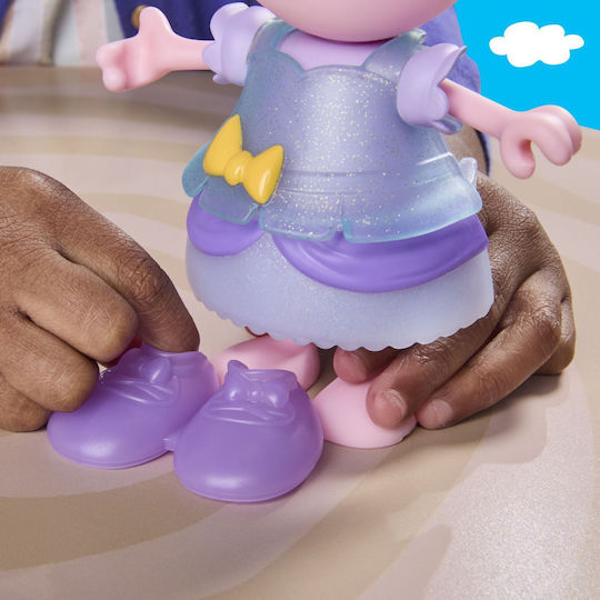 Peppa Pig Miniatur-Spaßspielzeug Peppa Pig für 3+ Jahre