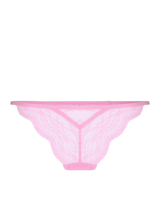 Women's Lace String Isabelle