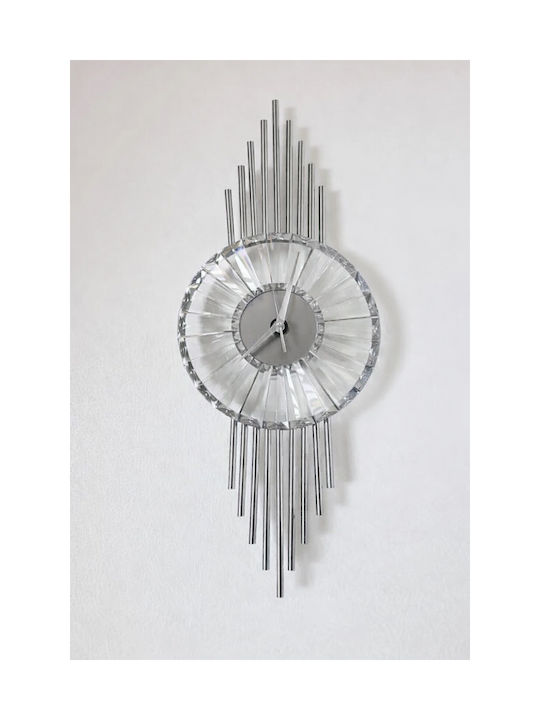 Alista Home Ceas de Perete 65x25cm