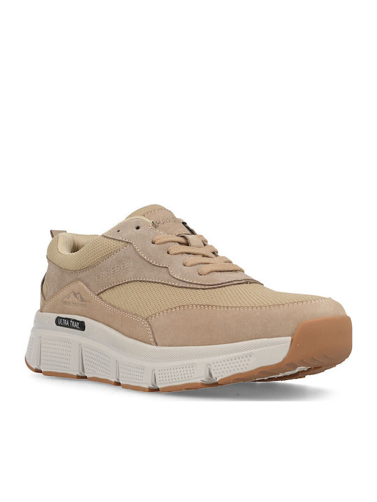 Men's Anatomic Sneakers Beige