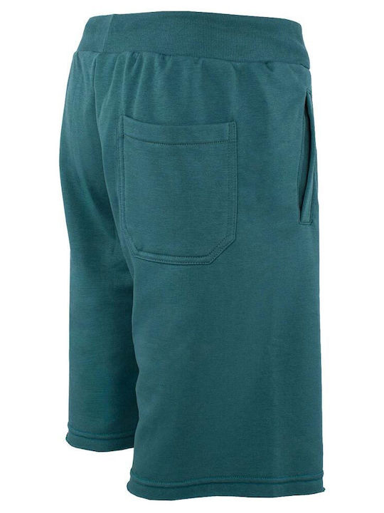 BodyTalk Bermude bărbătești Footer Walkshorts BodyTalk Bermude bărbătești Footer Walkshorts