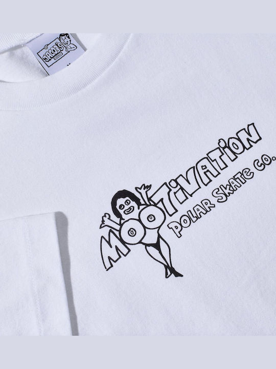 White T-Shirt