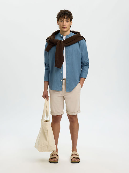 Men's Shorts Pure Cashmere