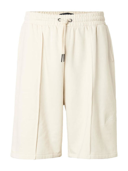 Pantaloni Scurți Bărbați Sand