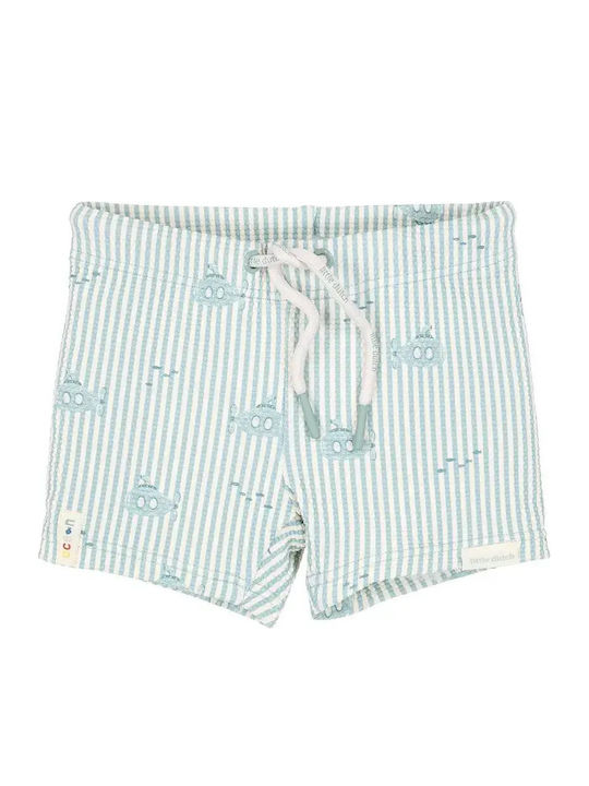 Little Dutch Kids Swimwear Set Ocean Adventure