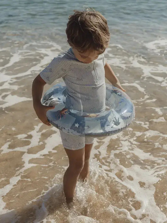Little Dutch Kids Swimwear Set Ocean Adventure