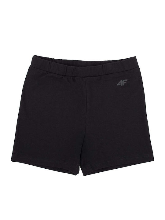 Kinderbekleidungsset mit Shorts Sommer 3Stücke Schwarz